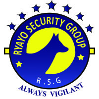 Ryayo Security Group Logo