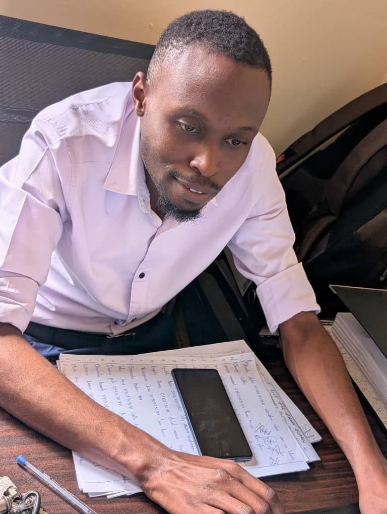 Account Manager