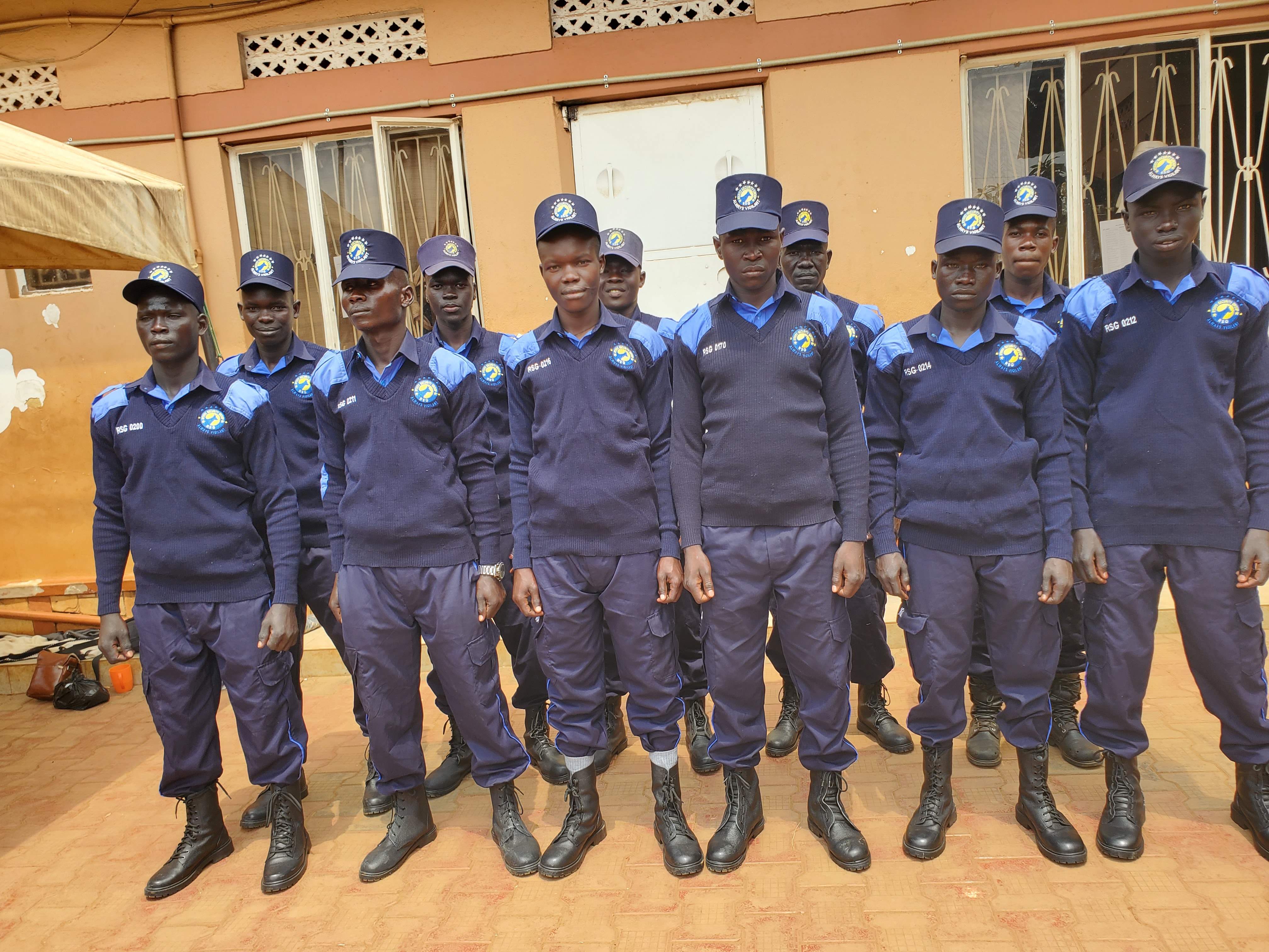 Ryayo Security Team